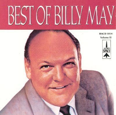 Billy May The Best of Billy May Vol 2 Billy May Orchestra
