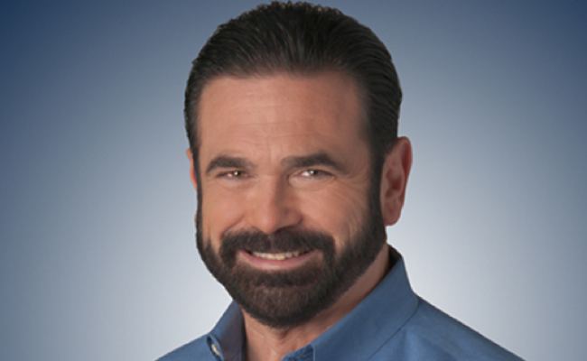 Billy Mays Billy Mays Costume DIY Guides for Cosplay amp Halloween