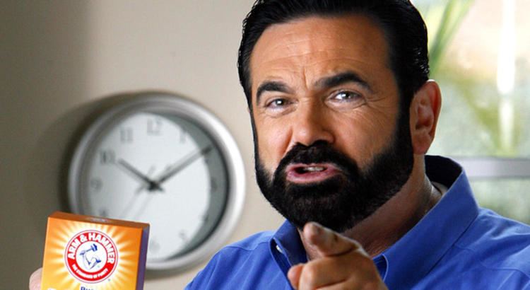 Billy Mays TV Pitchman Billy Mays Likely Had Heart Attack ME NBC