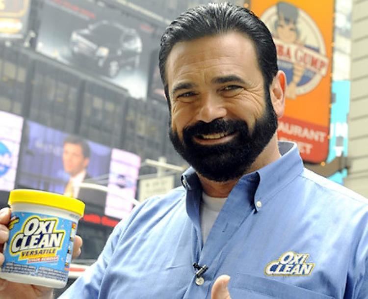 Billy Mays Billy Mays likely died of heart failure NY Daily News