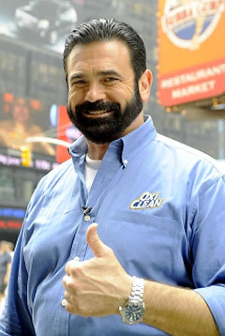 Billy Mays TV pitchman Billy Mays found dead NY Daily News