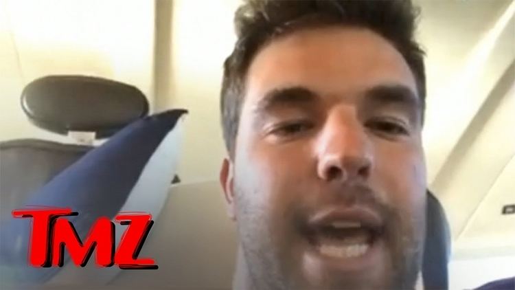 Billy McFarland (entrepreneur) Fyre Festival Cofounder Billy McFarland Admits it was Trouble from