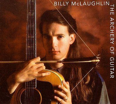 Billy McLaughlin Billy McLaughlin Biography Albums amp Streaming Radio
