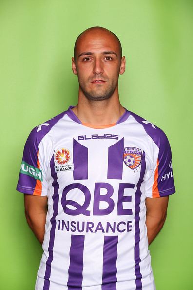 Billy Mehmet Billy Mehmet Pictures Perth Glory Headshots Zimbio