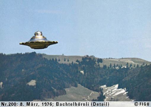 Billy Meyer TheyFlycom The Billy Meier UFO Contacts
