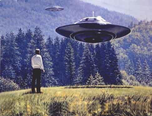 Billy Meyer the ETs predictions via Billy Meier have come true