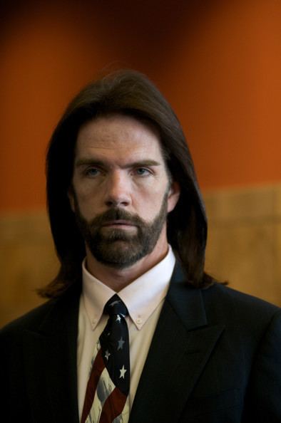 Billy Mitchell King of Kong quotVillainquot Billy Mitchell profiled in The