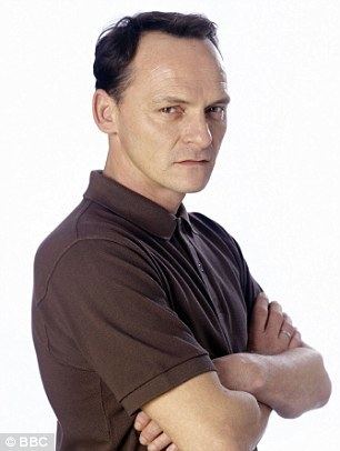 Billy Mitchell (EastEnders) EastEnders39 Billy Mitchell becomes latest suspect in Lucy Beale