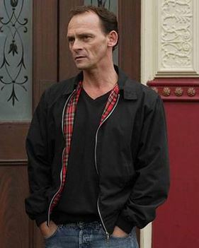 Billy Mitchell (EastEnders) Eastenders Phil ruins Billy39s big day Daily Star