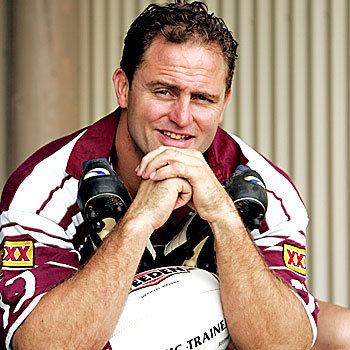 Billy Moore (rugby league) NRL drug tests 39obviously flawed39 Sunshine Coast Daily