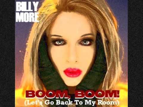 Billy More Billy More Boom Boom YouTube