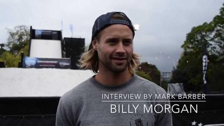 Billy Morgan (snowboarder) Billy Morgan Interview at the Telegraph Ski Snowboard Show 2015