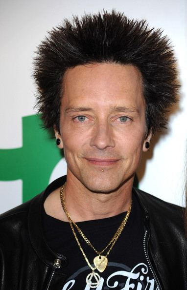 Billy Morrison Billy Morrison Photos 7th Annual Global Green USA Pre