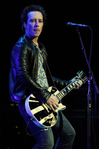 Billy Morrison Billy Morrison Pictures Billy Idol In Concert At The