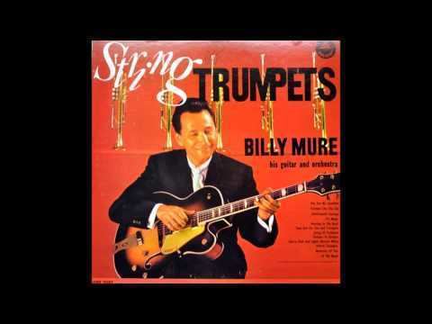 Billy Mure Billy Mure amp The Trumpeteers A String Of Trumpets YouTube