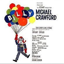 Billy (musical) httpsuploadwikimediaorgwikipediaenthumb7