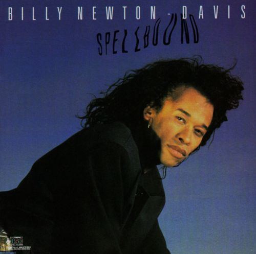 Billy Newton-Davis Spellbound Billy NewtonDavis Songs Reviews Credits AllMusic