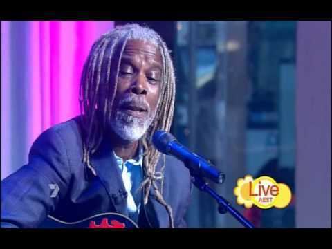 Billy Ocean Billy Ocean Suddenly 2009 YouTube