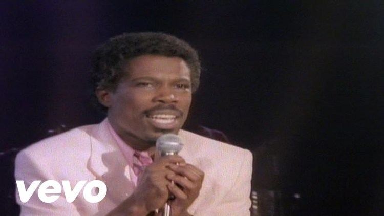 Billy Ocean Billy Ocean Suddenly YouTube