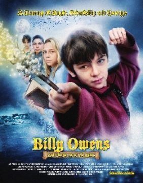 Billy Owens and the Secret of the Runes Billy Owens and the Secret of the Runes The Film Catalogue