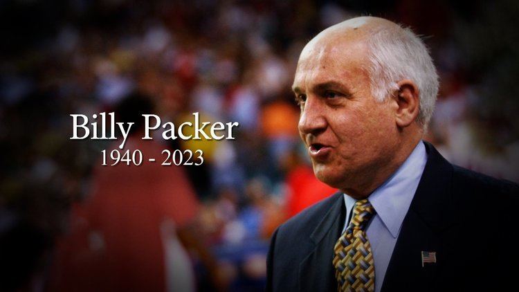 Inside the NBA honors the memory of college basketball announcer Billy  Packer | NBA.com