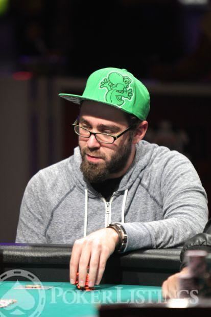Billy Pappas Billy Pappas No One Knew Me That Was My Big Advantage Poker News