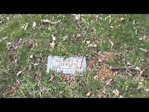 Billy Pierce (choreographer) Billy Pierce Choreographer Lincoln Cemetery VA YouTube