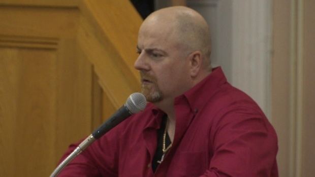 Billy Power Philip Pynn pulled trigger Billy Power tells jury Newfoundland