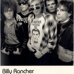 Billy Rancher Billy Rancher The Unreal Gods Listen and Stream Free Music