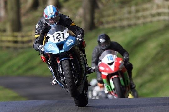 Billy Redmayne Manx Grand Prix winner Billy Redmayne dies after Scarborough Spring