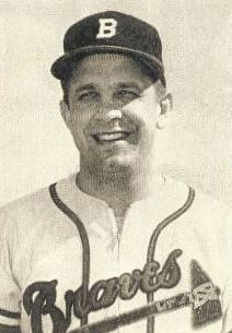 Billy Reed (baseball)