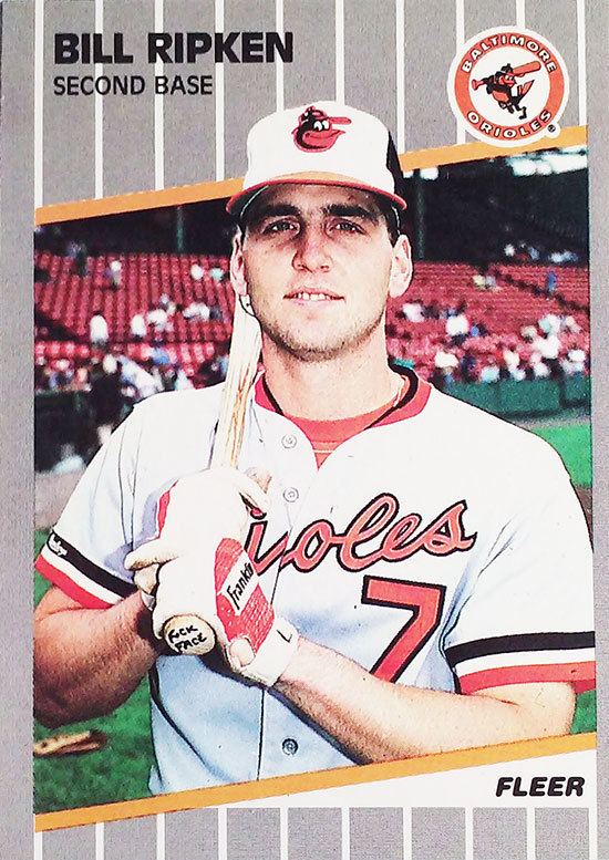 Billy Ripken - Alchetron, The Free Social Encyclopedia