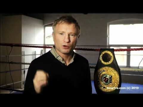 Billy Schwer World Champion Boxer Billy Schwer YouTube