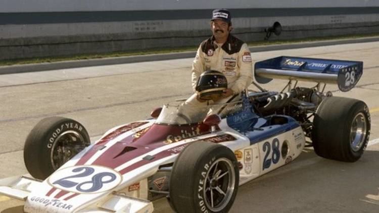 Billy Scott (racing driver) Indy 500 racer Billy Scott dies at 68