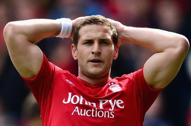 Billy Sharp Celtic target Billy Sharp will look to leave Southampton