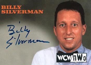 Billy Silverman Billy Silverman Gallery The Trading Card Database