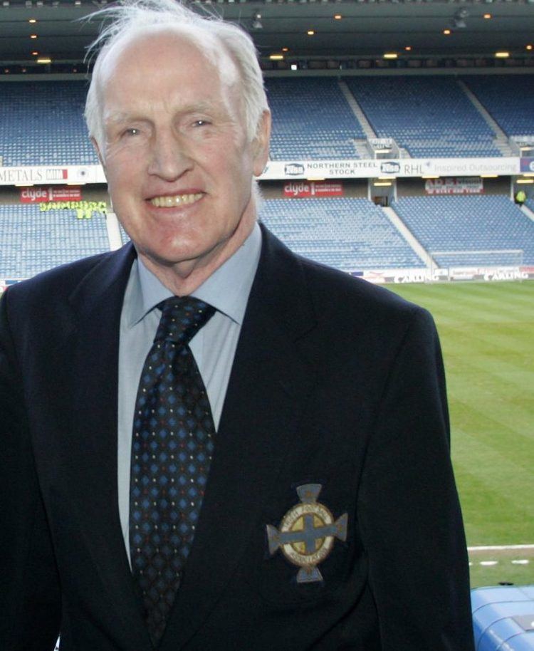 Billy Simpson (footballer, born 1878) Rangers hero Billy Simpson has sadly died today at the age of 87