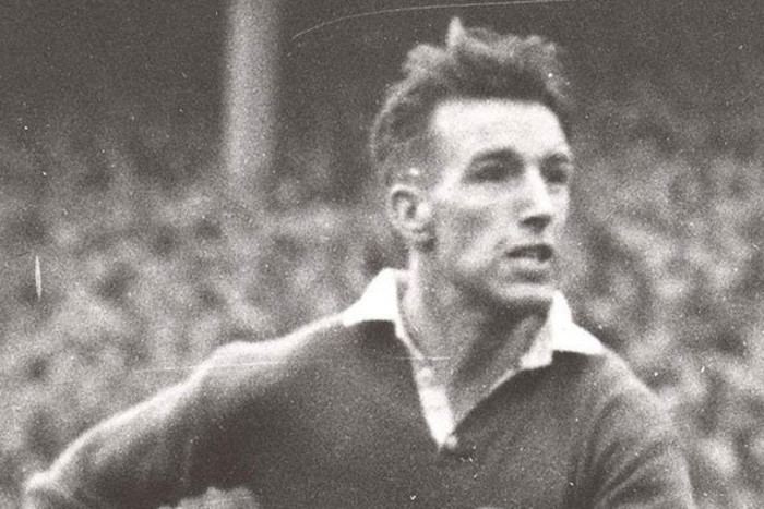 Billy Simpson (footballer, born 1878) Obituary Billy Simpson exRangers and Northern Ireland footballer