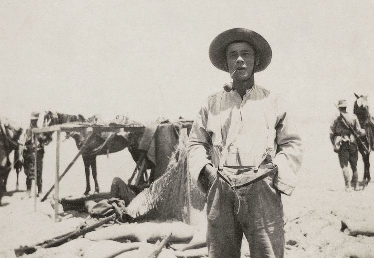 Billy Sing AustralianChinese sniper was a hero at Gallipoli in WWI