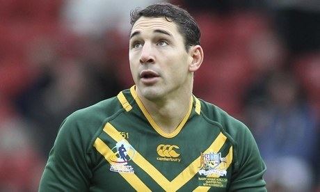 Billy Slater Rugby League World Cup Billy Slater returns to Kangaroos