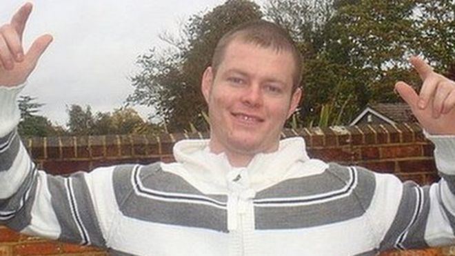 Billy Spiller Hanged inmate Billy Spiller needed more checks jury says BBC News