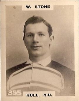 Billy Stone (rugby league)