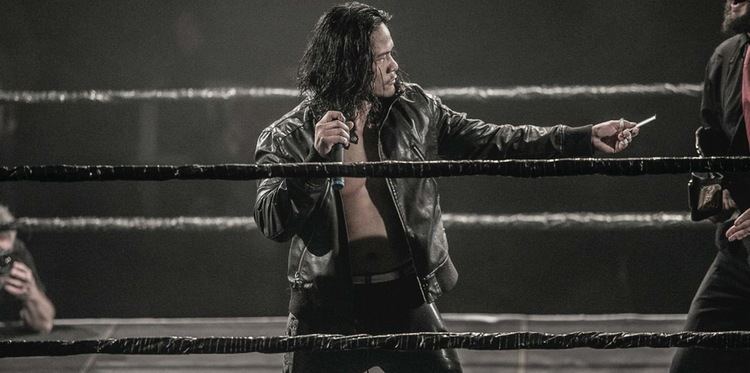 Billy Suede PWR Path Of Gold Is Getting A Boost With Former NWA Canadian Junior