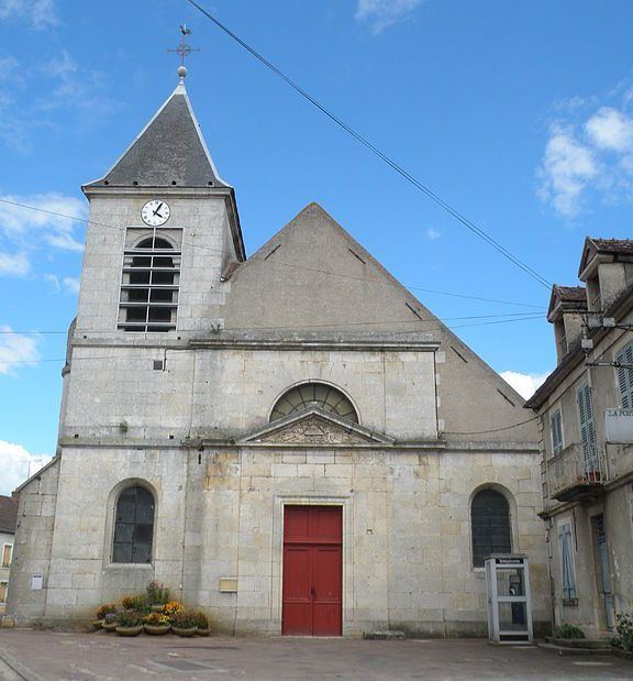 Billy-sur-Oisy