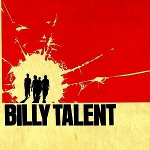 Billy Talent (album)