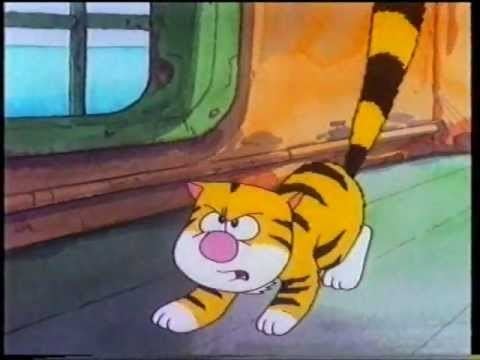 Billy the Cat Billy The Cat S01E06 The Jolly Mouser YouTube