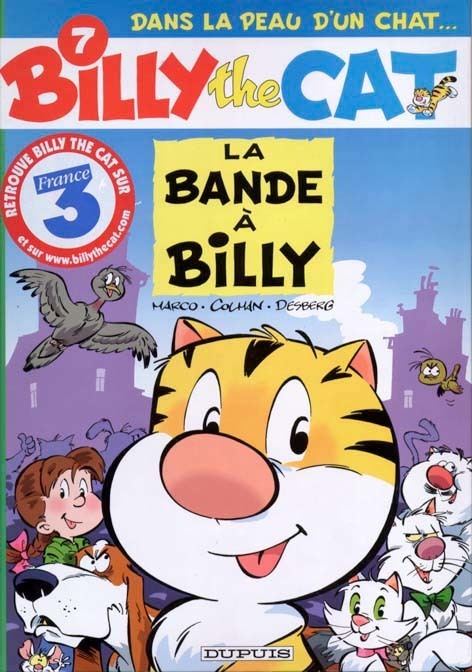 Billy the Cat (TV series) statictvtropesorgpmwikipubimagesbilly7272jpg