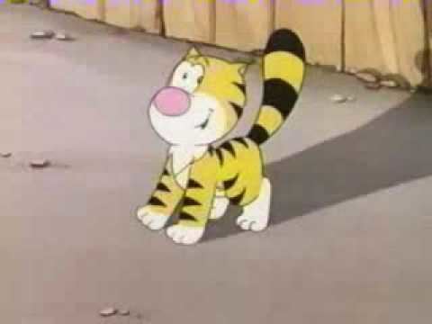 Billy the Cat (TV series) Billy the cat opening FR YouTube