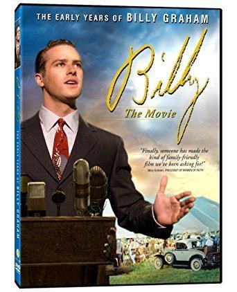 Billy: The Early Years Amazoncom Billy The Early Years Of Billy Graham Armie Hammer