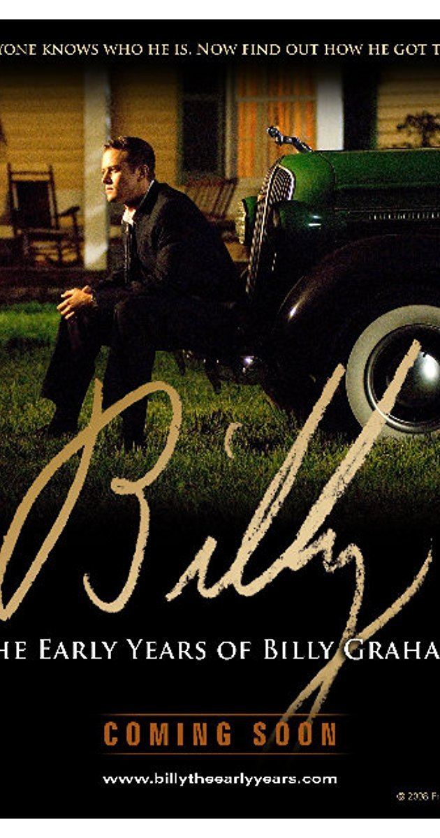 Billy: The Early Years Billy The Early Years 2008 IMDb